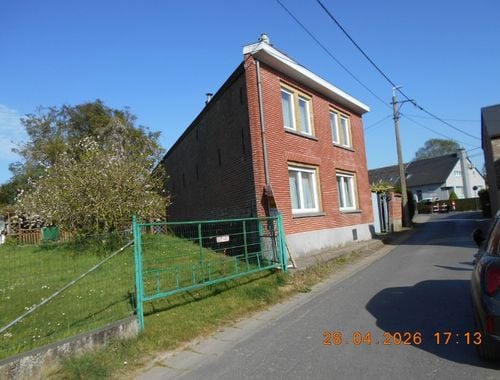                                         Ferme à vendre à Haaltert, € 225.000
