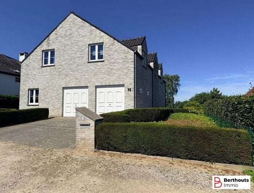                                         Villa à vendre à Humbeek, € 850.000
