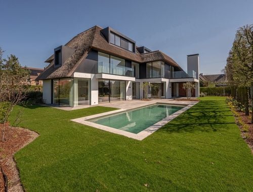                                         Woning te koop in Knokke, € 5.795.000
