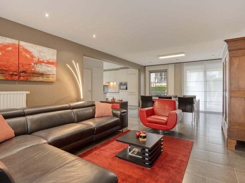 Appartement à vendre
                    à 3550 Heusden
