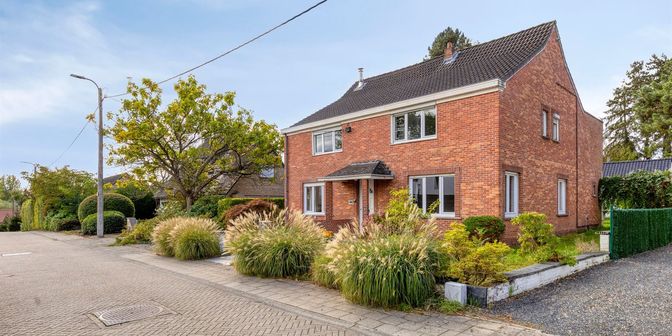 Maison à vendre à Bleukensstraat 10, 2800 Mechelen