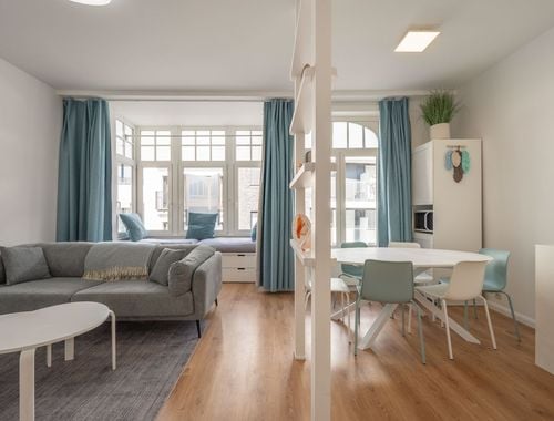                                         Appartement te koop in Wenduine, € 219.000
