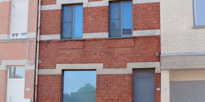 Maison à vendre à Veurnseweg 113, 8900 Brielen