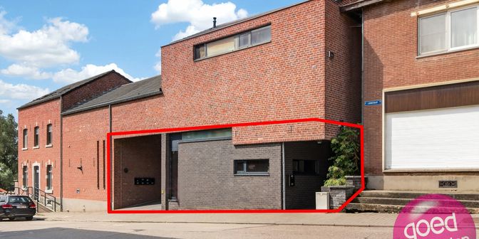 Bien professionnel à vendre à Lauwstraat 101, 3700 Lauw