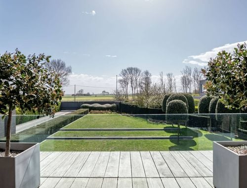                                         Villa te koop in Leffinge, € 1.180.000
