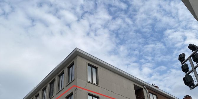 Appartement te koop in St. Pietersberg 3 bus 202, 2800 Mechelen