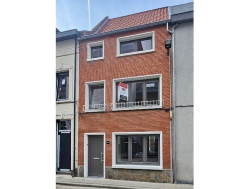                                        Woning te koop in Sint-Truiden, € 249.000
