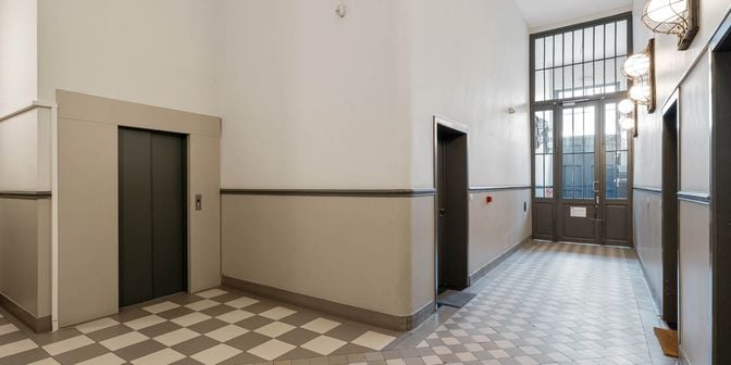 Appartement te koop in Justus Lipsiusstraat 48 bus 00.04, 3000 Leuven