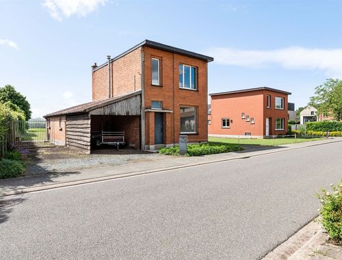                                         Eengezinswoning te koop in Vremde, € 475.000
