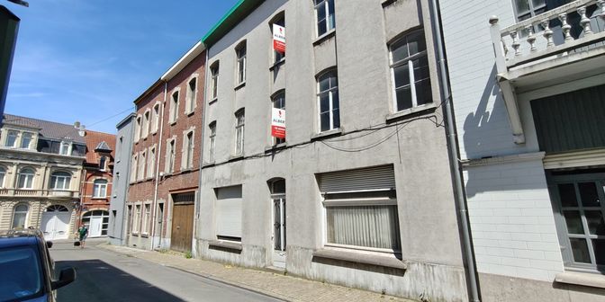 Maison à vendre à Collegestraat 15, 9500 Geraardsbergen
