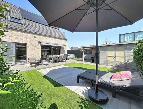                                        Maison à vendre à De Klinge, € 525.000
