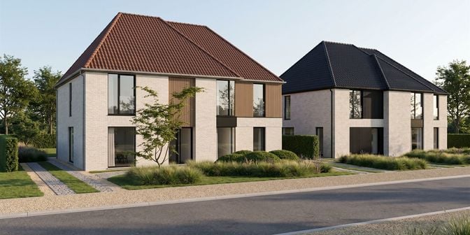 Projet à Beskensstraat 51, 3520 Zonhoven