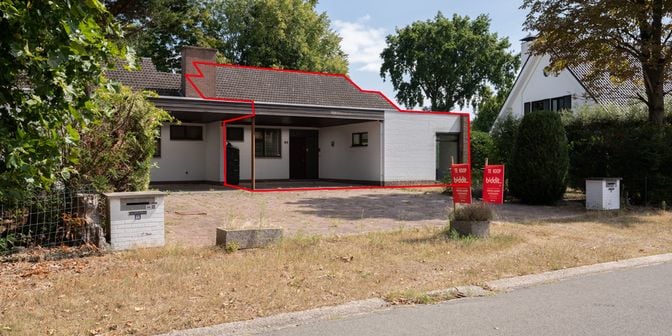Maison à vendre à Kolleberglaan 64, 3930 Achel