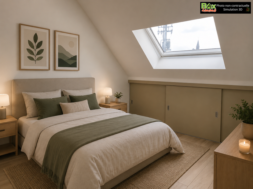 Huis te huur
                    in 5560 Houyet