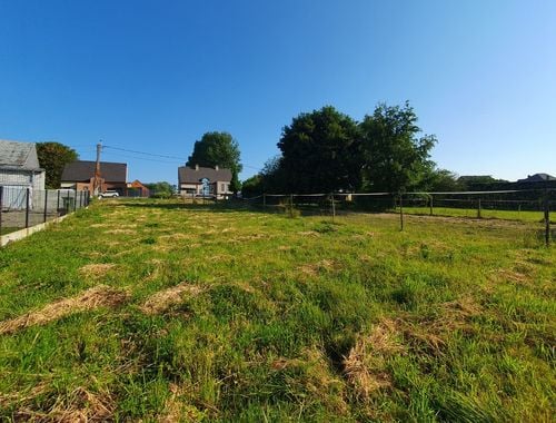                                         Bouwgrond te koop in Geraardsbergen, € 125.000
