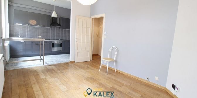 Appartement à vendre à Rue de Gerlache 40, 1040 Etterbeek