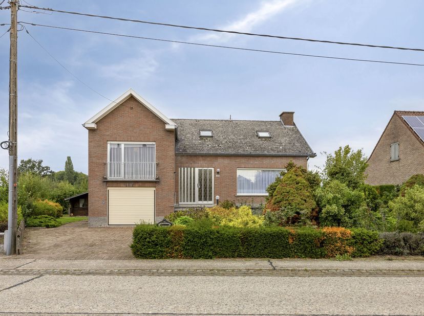 Huis te koop in Mechelbaan 228,
                    3130 Begijnendijk