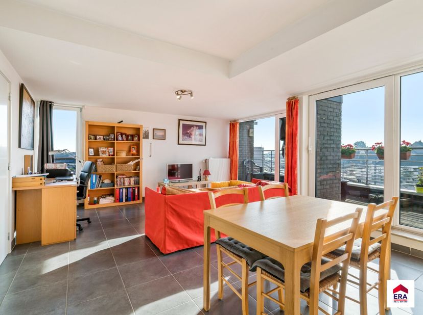 Appartement à louer
                    à 9880 Aalter
