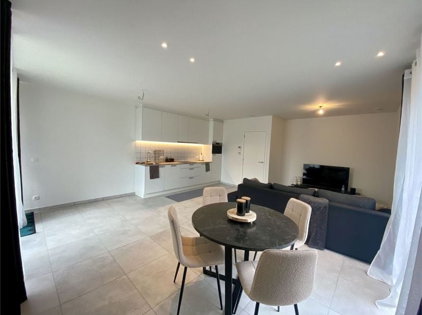 Appartement à louer
                    à 2340 Beerse