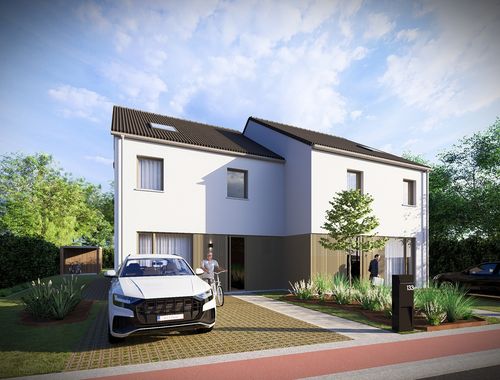                                         Woning te koop in Haasrode, € 670.000
