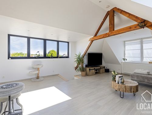                                        Appartement te koop in Zarlardinge, € 199.000
