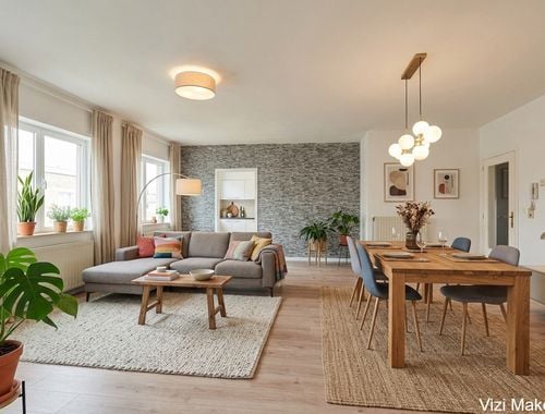                                         Appartement à vendre à Rupelmonde, € 259.000

