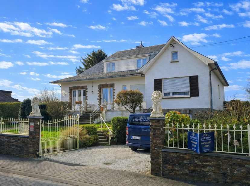 Huis te koop in Rue de Mélin 13,
                    1320 Beauvechain