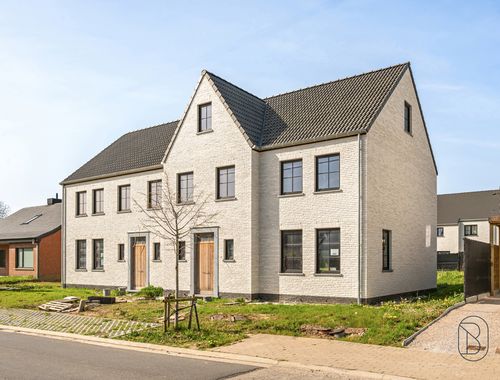                             Woning te koop in Desselgem
