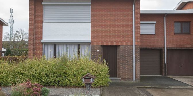 Huis te koop in Tuinwijk 33, 8980 Geluveld