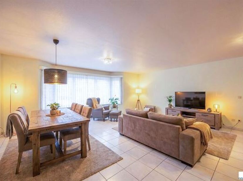 Appartement à vendre
                    à 8400 Mariakerke