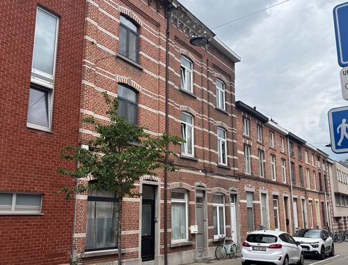                                         Herenhuis te huur in Leuven, € 1.700
