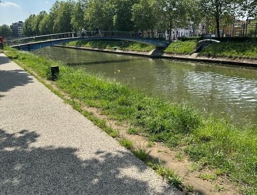                                         Appartement à vendre à Gent, € 369.000
