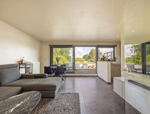                                         Appartement te koop in Sint-Job-in-'t-Goor, € 295.000
