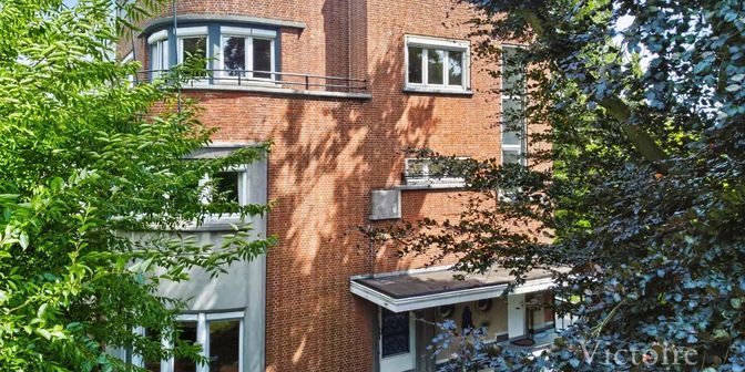 Maison à vendre à AVENUE JULES CÉSAR 122, 1150 Woluwe-Saint-Pierre