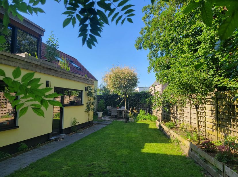 Maison à vendre
                    à 9900 Eeklo