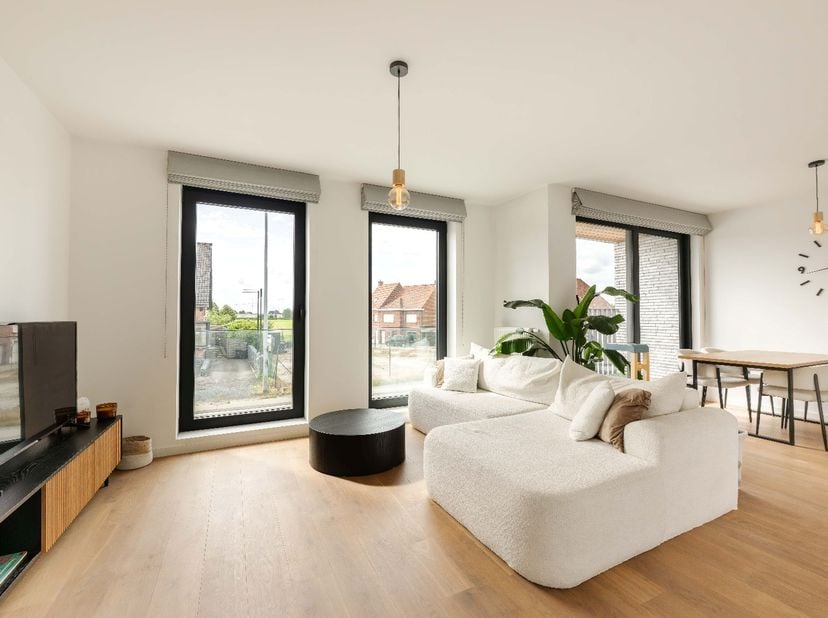Appartement à vendre
                    à 8791 Beveren-Leie