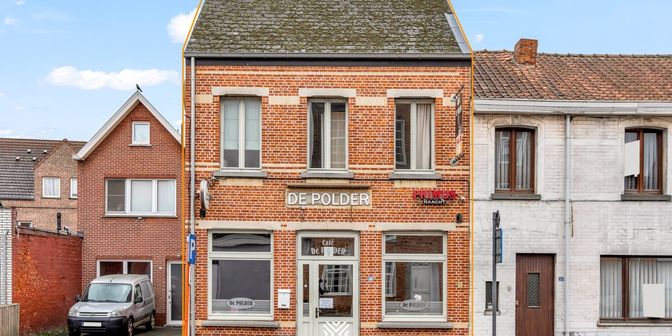 Bien professionnel à vendre à Ginderbroek 102, 2400 Mol