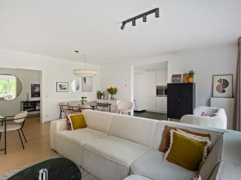 Appartement te koop in Nachtegaallaan 16,
                    2630 Aartselaar