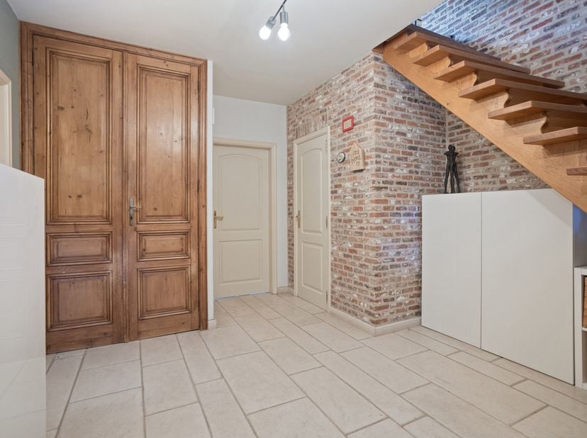 Maison à vendre
                    à 3530 Houthalen