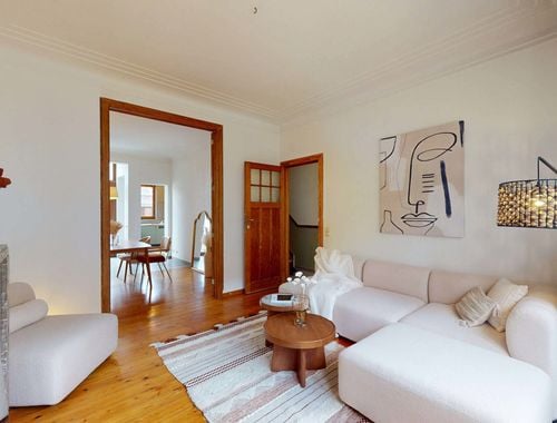                                         Appartement te koop in Watermaal-Bosvoorde, € 430.000
