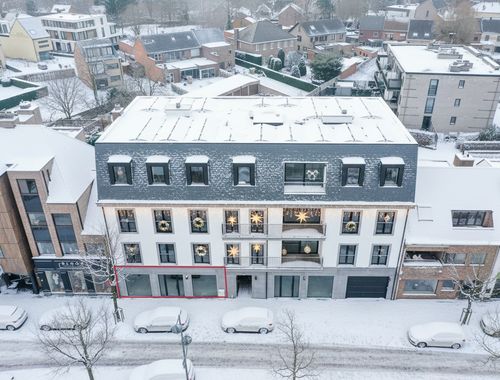                                         Handelszaak te koop in Oud-Turnhout, € 504.000
