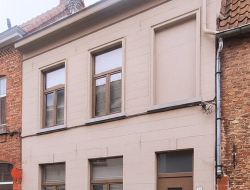                                         Rijwoning te koop in Brugge, € 279.000
