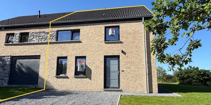 Huis te koop in Rue des Faches 11, 5560 Ciergnon