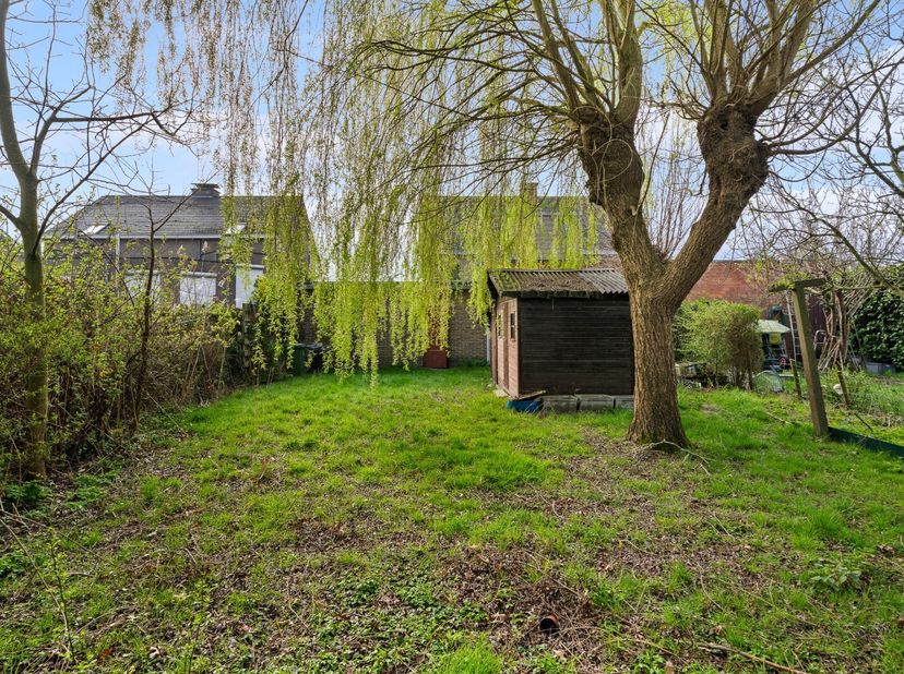 Maison à vendre
                    à 9031 Drongen