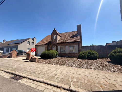                                         Woning te koop in Menen, € 349.000
