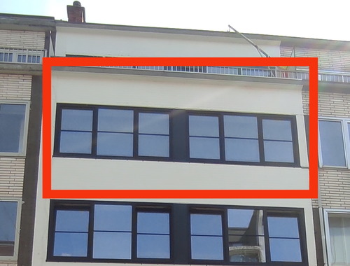                                         Appartement te huur in Hasselt, € 1.040
