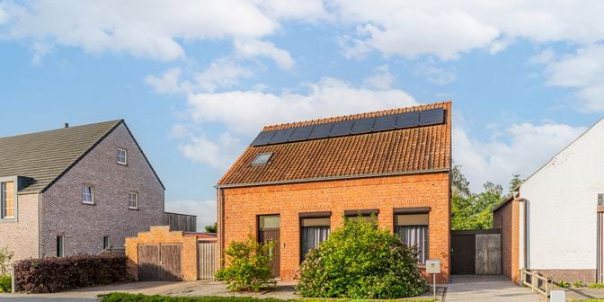 Huis te koop in Nieuwedijk 23, 2480 Dessel