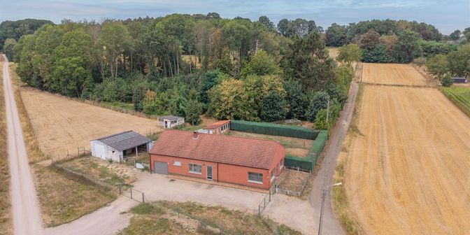Huis te koop in Tienbunder 23, 3202 Rillaar