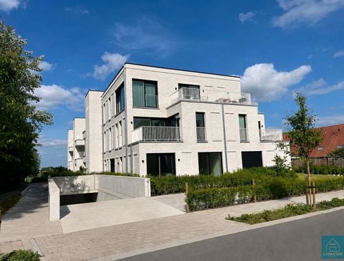                                         Appartement te koop in Deerlijk, € 390.000
