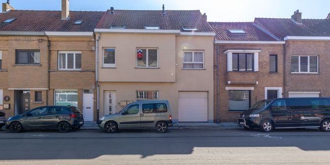 Appartement te huur in Arsenaalstraat 38 bus 0101, 8620 Nieuwpoort